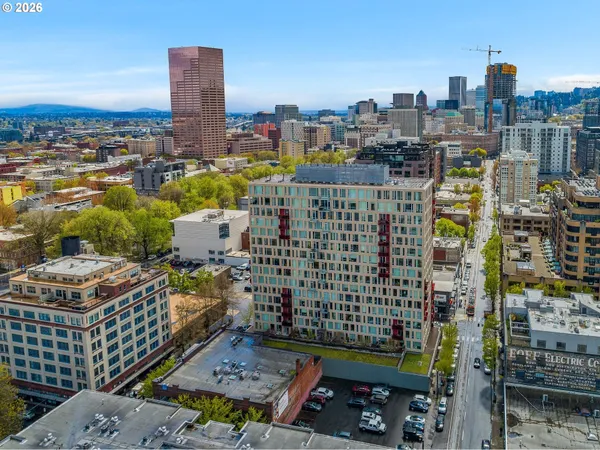 $399,000 | 937 Northwest Glisan Street, Unit 336, Portland, OR 97209