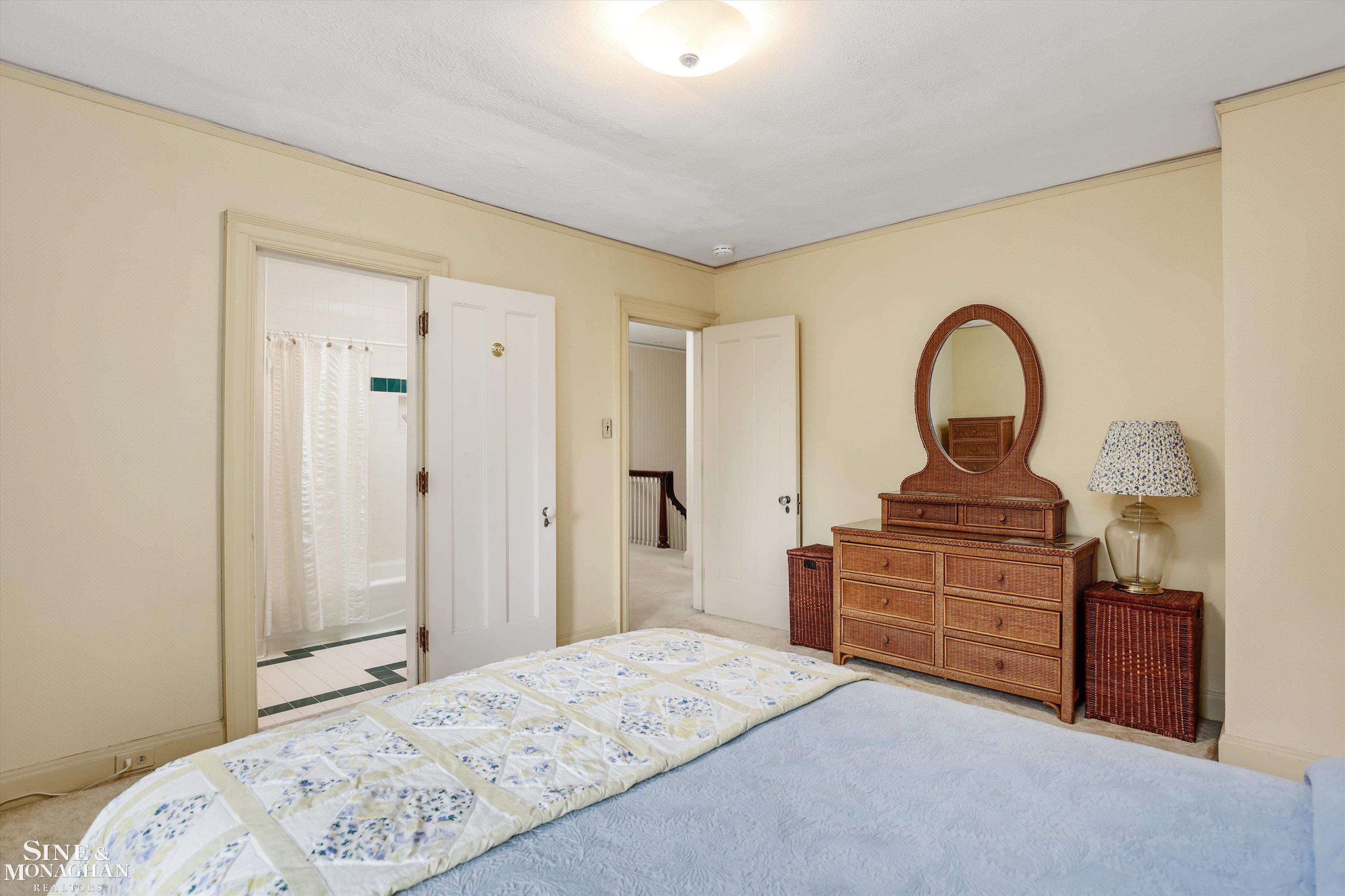 838 Whittier Road Grosse Pointe Park, MI 48230 - Photo 33 of 50