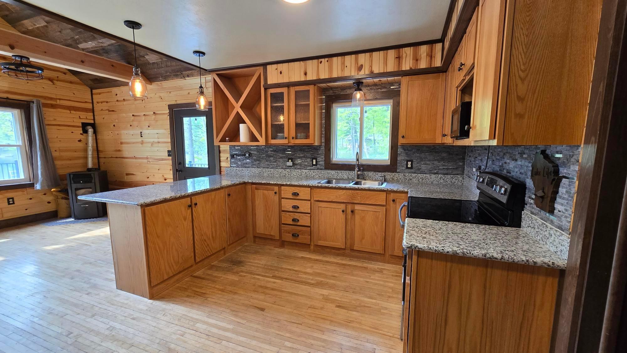 4842 West Cosgrove Lk Road Florence, WI 54121 - Photo 4 of 23 Gallery Image 4