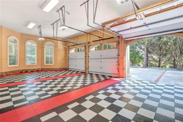 $6,000,000 | 1210 Troon Court, Alpharetta, GA 30005