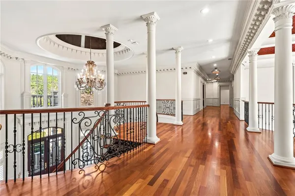 $6,000,000 | 1210 Troon Court, Alpharetta, GA 30005