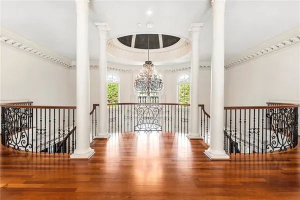 $6,000,000 | 1210 Troon Court, Alpharetta, GA 30005