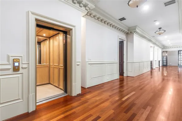 $6,000,000 | 1210 Troon Court, Alpharetta, GA 30005