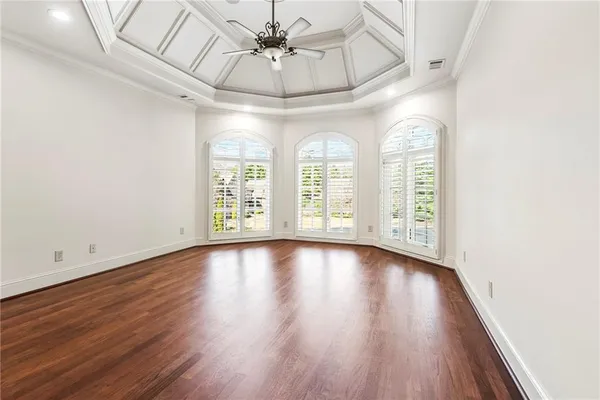 $6,000,000 | 1210 Troon Court, Alpharetta, GA 30005