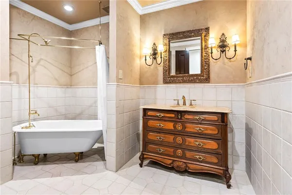 $6,000,000 | 1210 Troon Court, Alpharetta, GA 30005