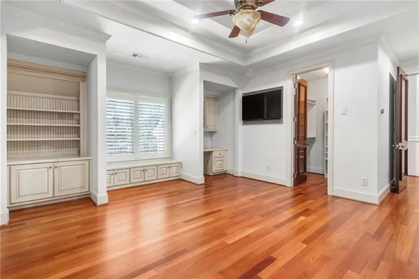 $6,000,000 | 1210 Troon Court, Alpharetta, GA 30005