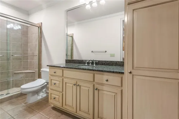$6,000,000 | 1210 Troon Court, Alpharetta, GA 30005