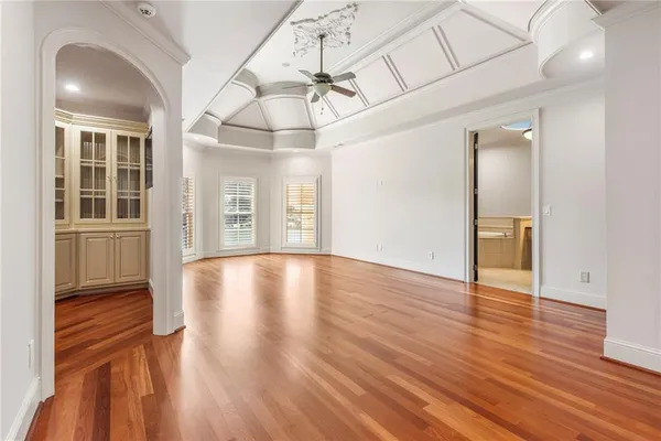 $6,000,000 | 1210 Troon Court, Alpharetta, GA 30005