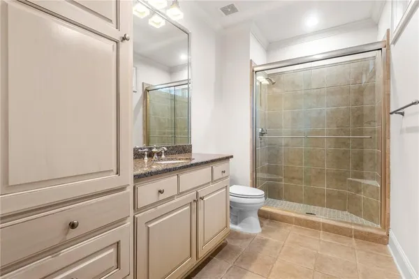 $6,000,000 | 1210 Troon Court, Alpharetta, GA 30005