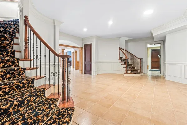 $6,000,000 | 1210 Troon Court, Alpharetta, GA 30005