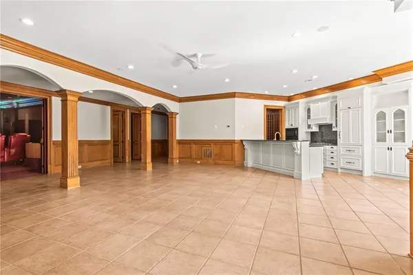 $6,000,000 | 1210 Troon Court, Alpharetta, GA 30005