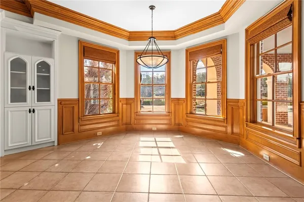 $6,000,000 | 1210 Troon Court, Alpharetta, GA 30005