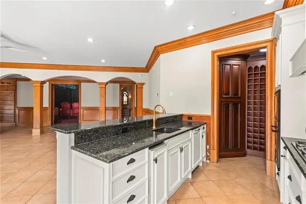 $6,000,000 | 1210 Troon Court, Alpharetta, GA 30005