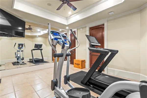 $6,000,000 | 1210 Troon Court, Alpharetta, GA 30005