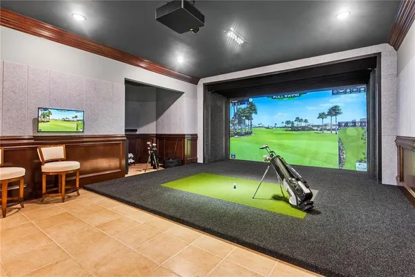 $6,000,000 | 1210 Troon Court, Alpharetta, GA 30005