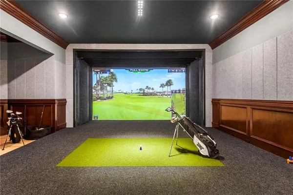 $6,000,000 | 1210 Troon Court, Alpharetta, GA 30005