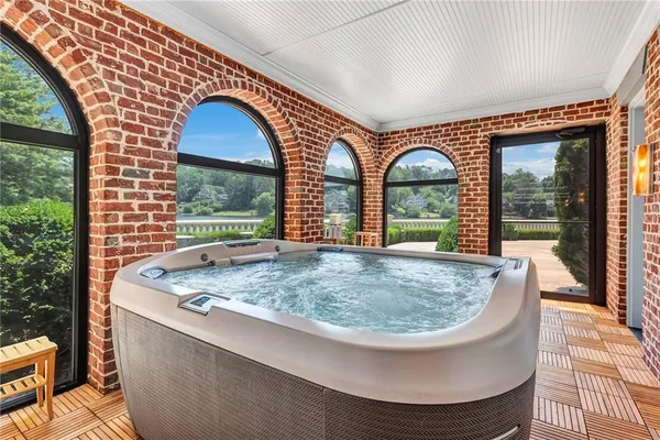 $6,000,000 | 1210 Troon Court, Alpharetta, GA 30005