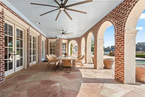 $6,000,000 | 1210 Troon Court, Alpharetta, GA 30005