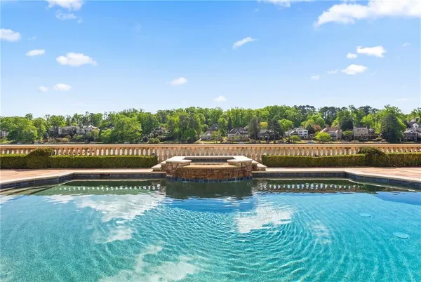 $6,000,000 | 1210 Troon Court, Alpharetta, GA 30005
