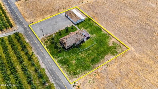 $525,000 | 650 White Road, Zillah, WA 98953