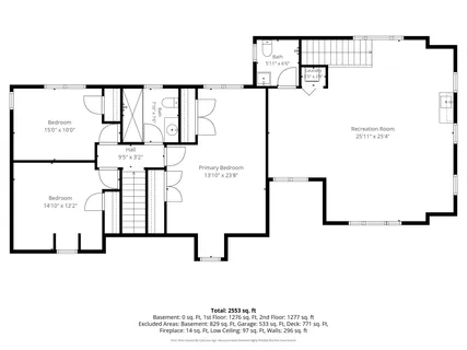 $1,700,000 | 19 Coveview Drive, South Yarmouth, MA 02664
