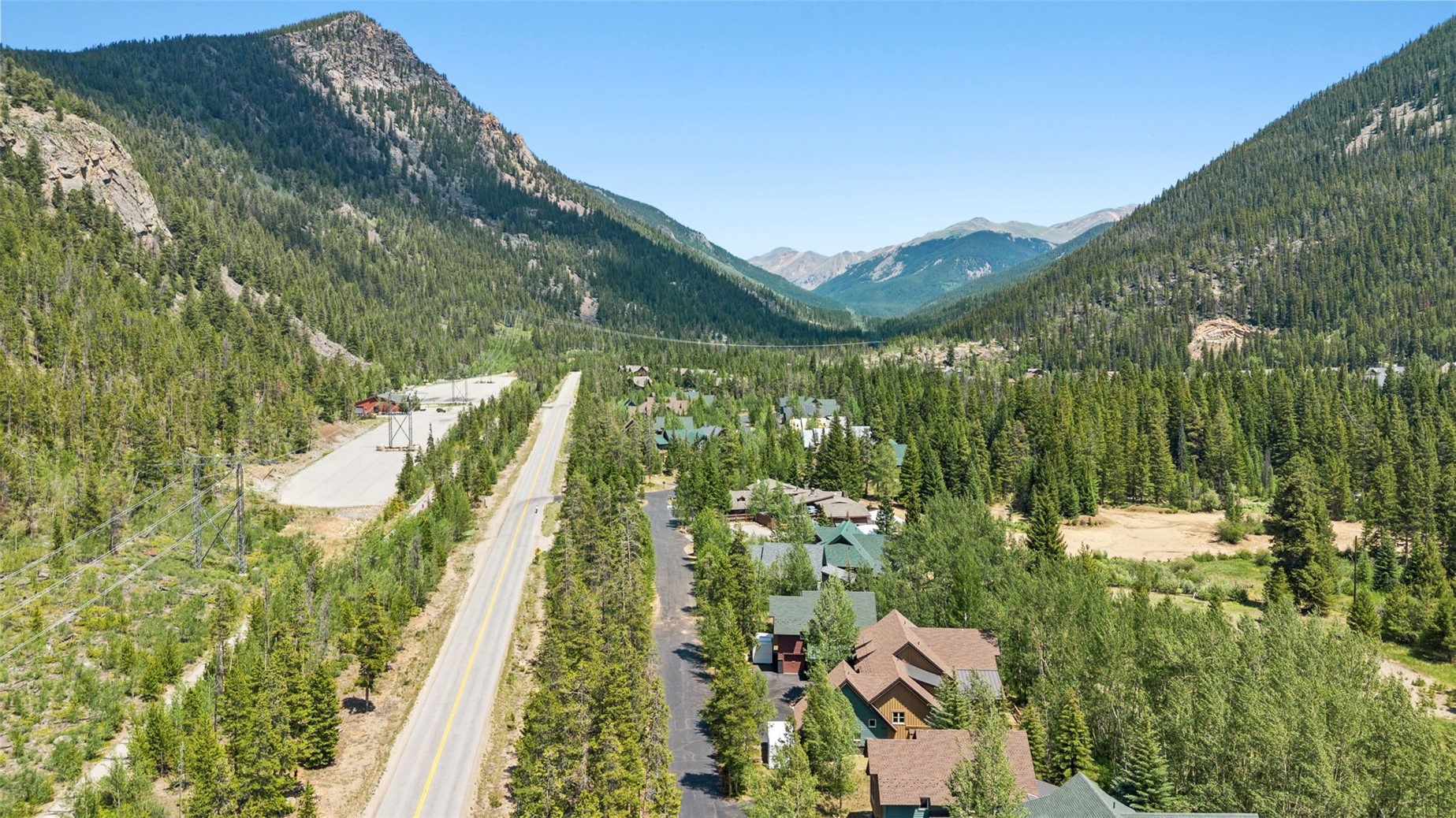 710 Alhambra Road, Unit 8744 Keystone, CO 80435 - Photo 50 of 50