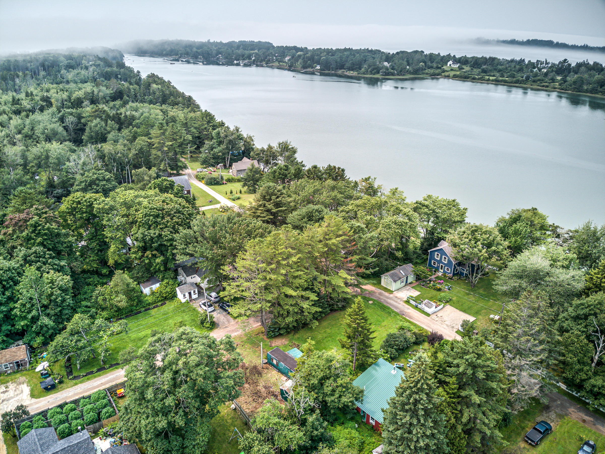 18 King Moody Road Harpswell, ME 04079 - Photo 15 of 31 108446-aesd-8