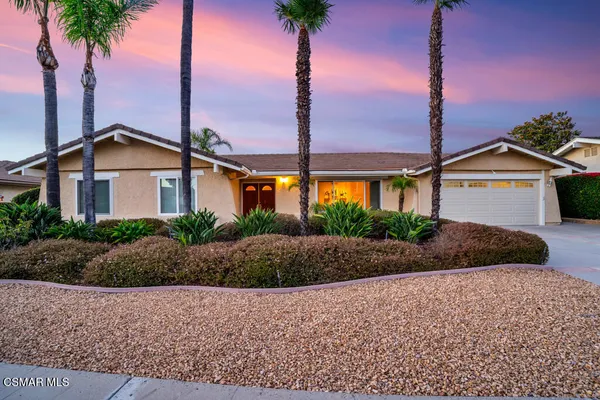$1,195,000 | 2147 McCrea Road, Thousand Oaks, CA 91362