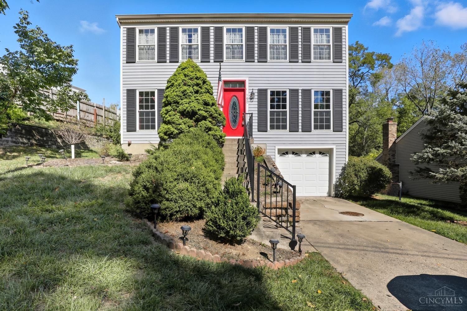 190 Anderson Ferry Road Cincinnati, OH 45238 - Photo 1 of 24