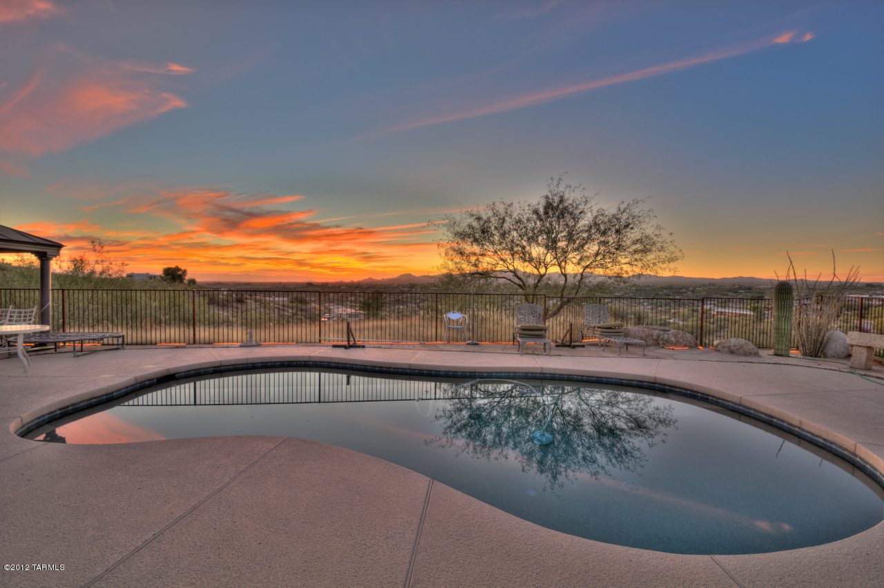 4604 East Trotter Road Tucson, AZ 85739 - Photo 30 of 34