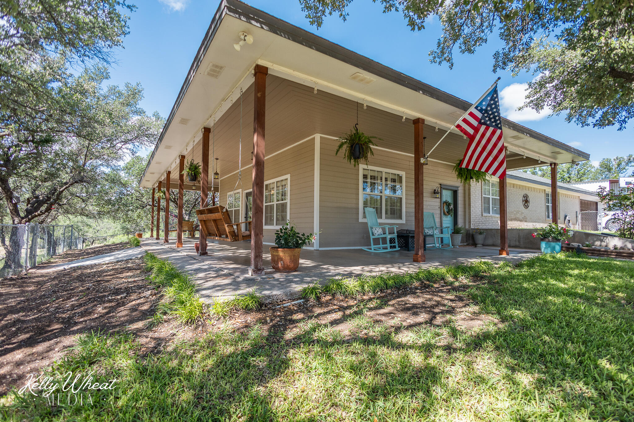 6369 John Curry Road Christoval, TX 76935 - Photo 1 of 39 John Curry-2