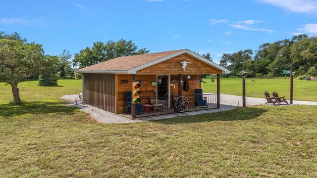 $875,000 | 14984 County Road 300 West, Wheatfield, IN 46392