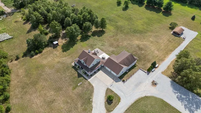 $875,000 | 14984 County Road 300 West, Wheatfield, IN 46392