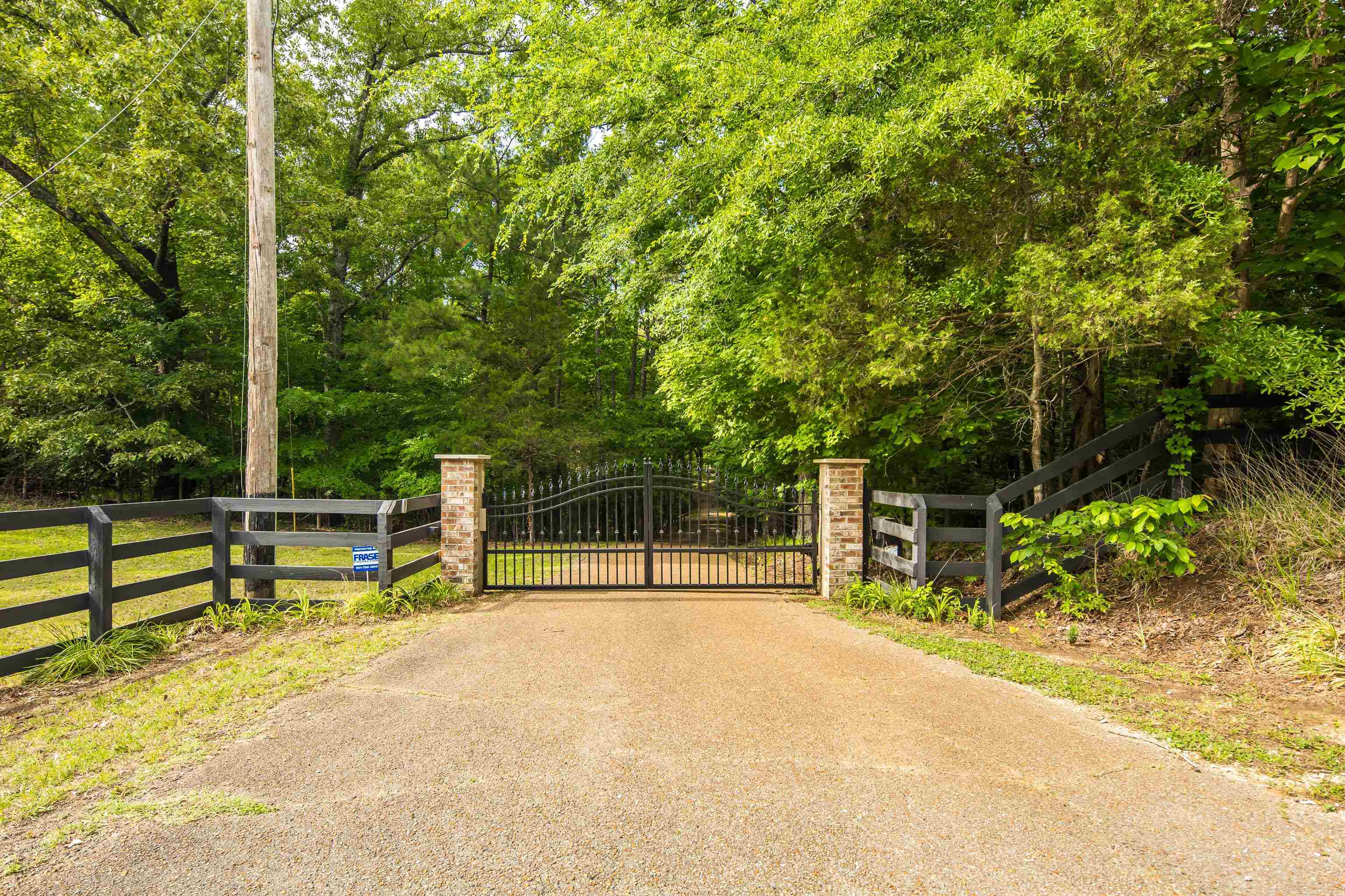 10470 Raleigh Lagrange Road East Eads, TN 38028 - Photo 38 of 40 a view of park with large trees