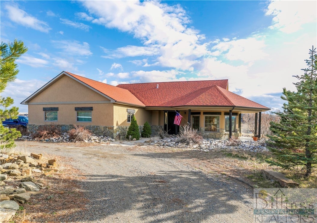 4508 Santa Rosa Lane Billings, MT 59101 - Photo 1 of 1 Gallery Image 1