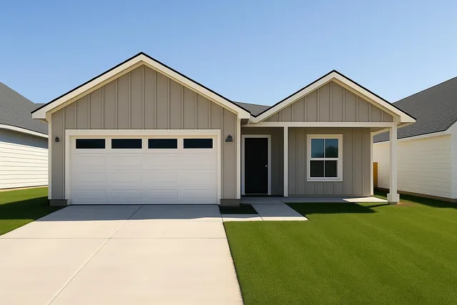 $289,900 | 25692 John Wayne Drive, Splendora, TX 77372