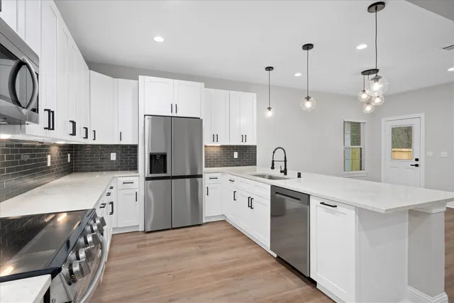 $289,900 | 25692 John Wayne Drive, Splendora, TX 77372