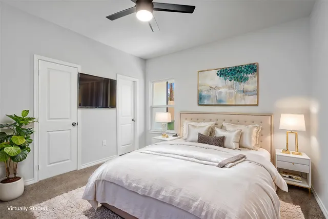 $289,900 | 25692 John Wayne Drive, Splendora, TX 77372