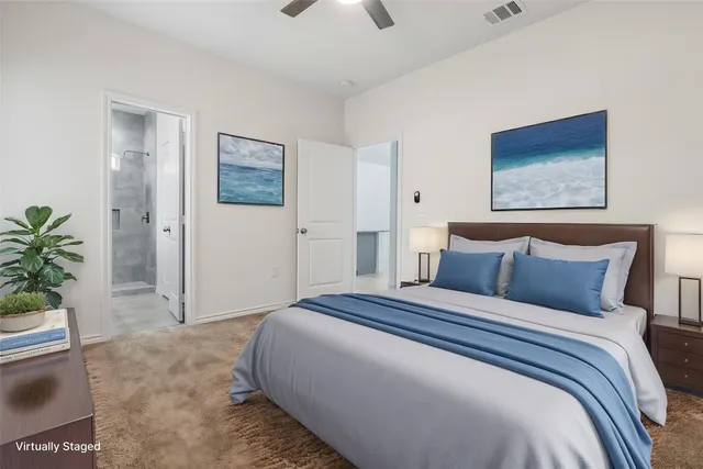 $289,900 | 25692 John Wayne Drive, Splendora, TX 77372