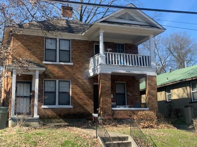 1005 Rozelle Street Memphis, TN 38114 - Photo 2 of 5 Gallery Image 2