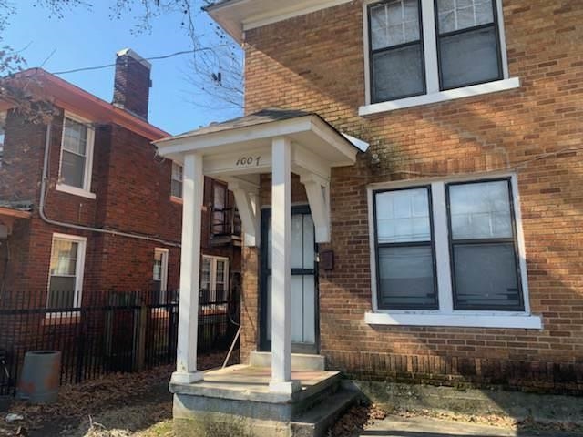 1005 Rozelle Street Memphis, TN 38114 - Photo 3 of 5 Gallery Image 3