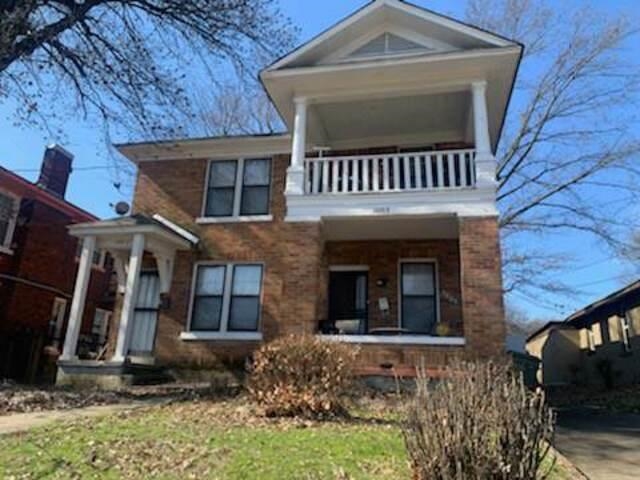 1005 Rozelle Street Memphis, TN 38114 - Photo 4 of 5 Gallery Image 4