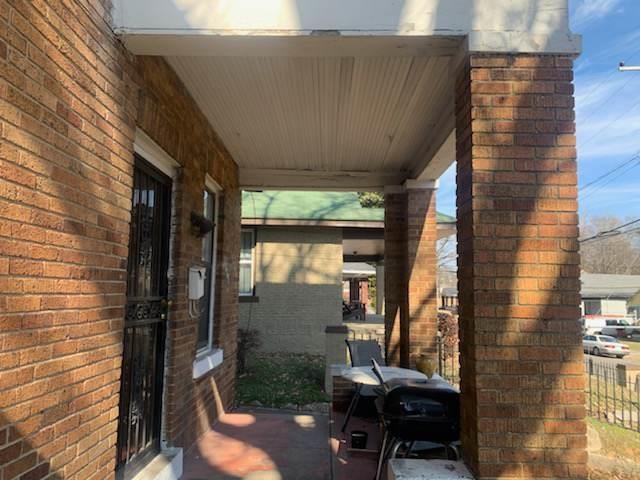 1005 Rozelle Street Memphis, TN 38114 - Photo 5 of 5 Gallery Image 5