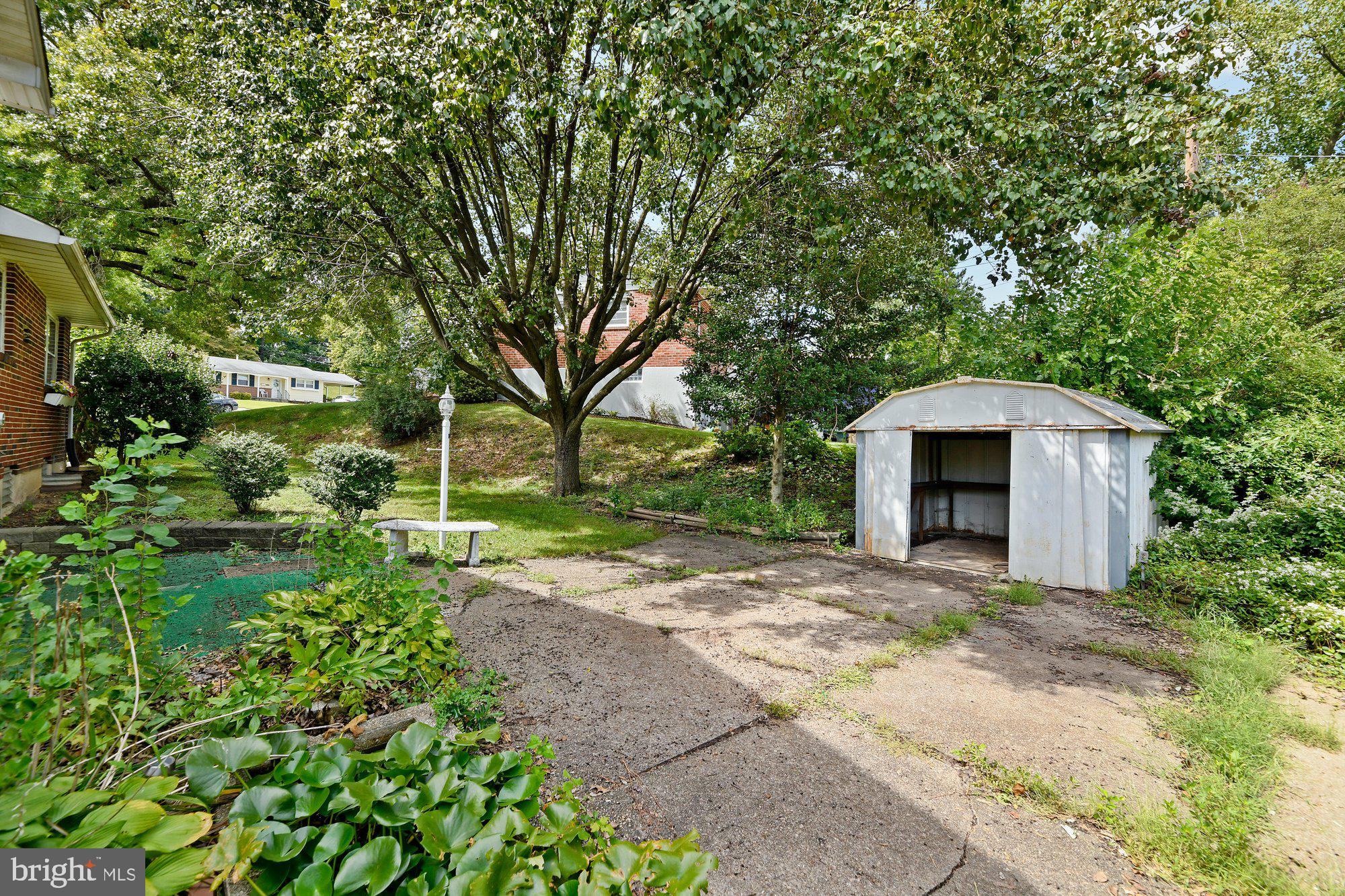 1620 Weyburn Road Baltimore, MD 21237 - Photo 29 of 35 Gallery Image 29