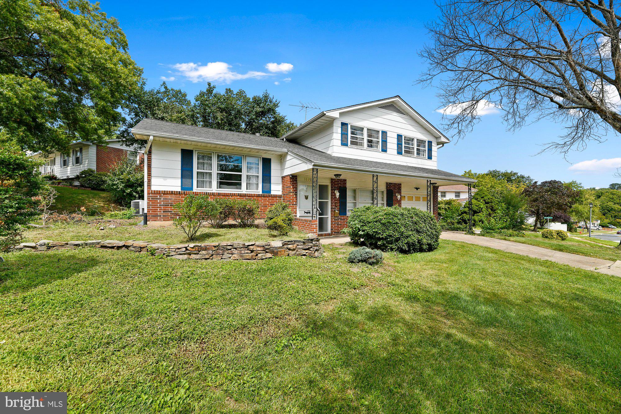 1620 Weyburn Road Baltimore, MD 21237 - Photo 30 of 35 Gallery Image 30