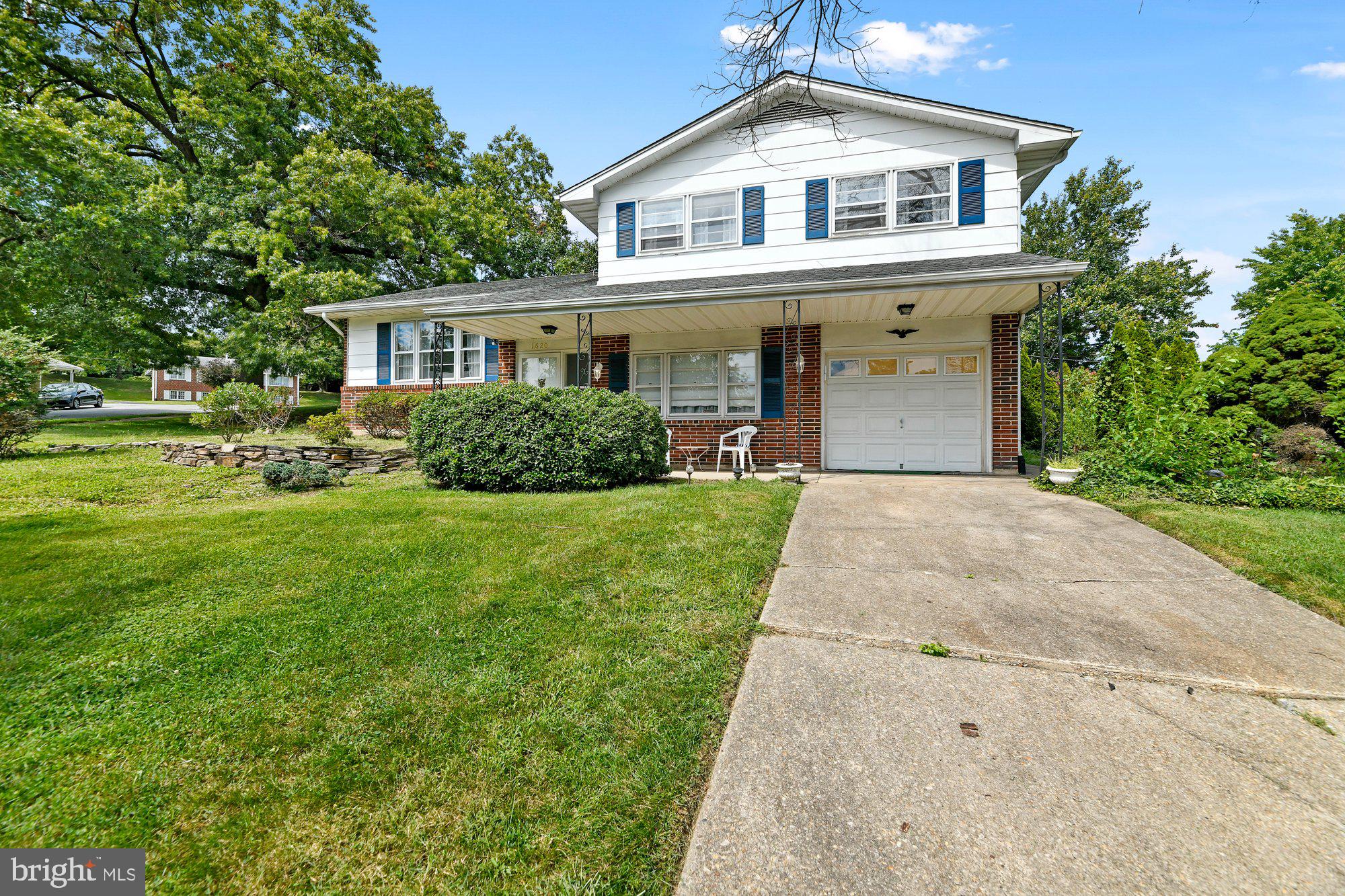 1620 Weyburn Road Baltimore, MD 21237 - Photo 31 of 35 Gallery Image 31