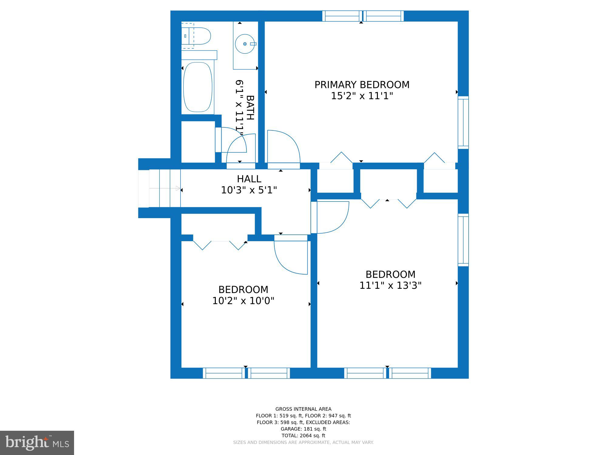 1620 Weyburn Road Baltimore, MD 21237 - Photo 33 of 35 Gallery Image 33