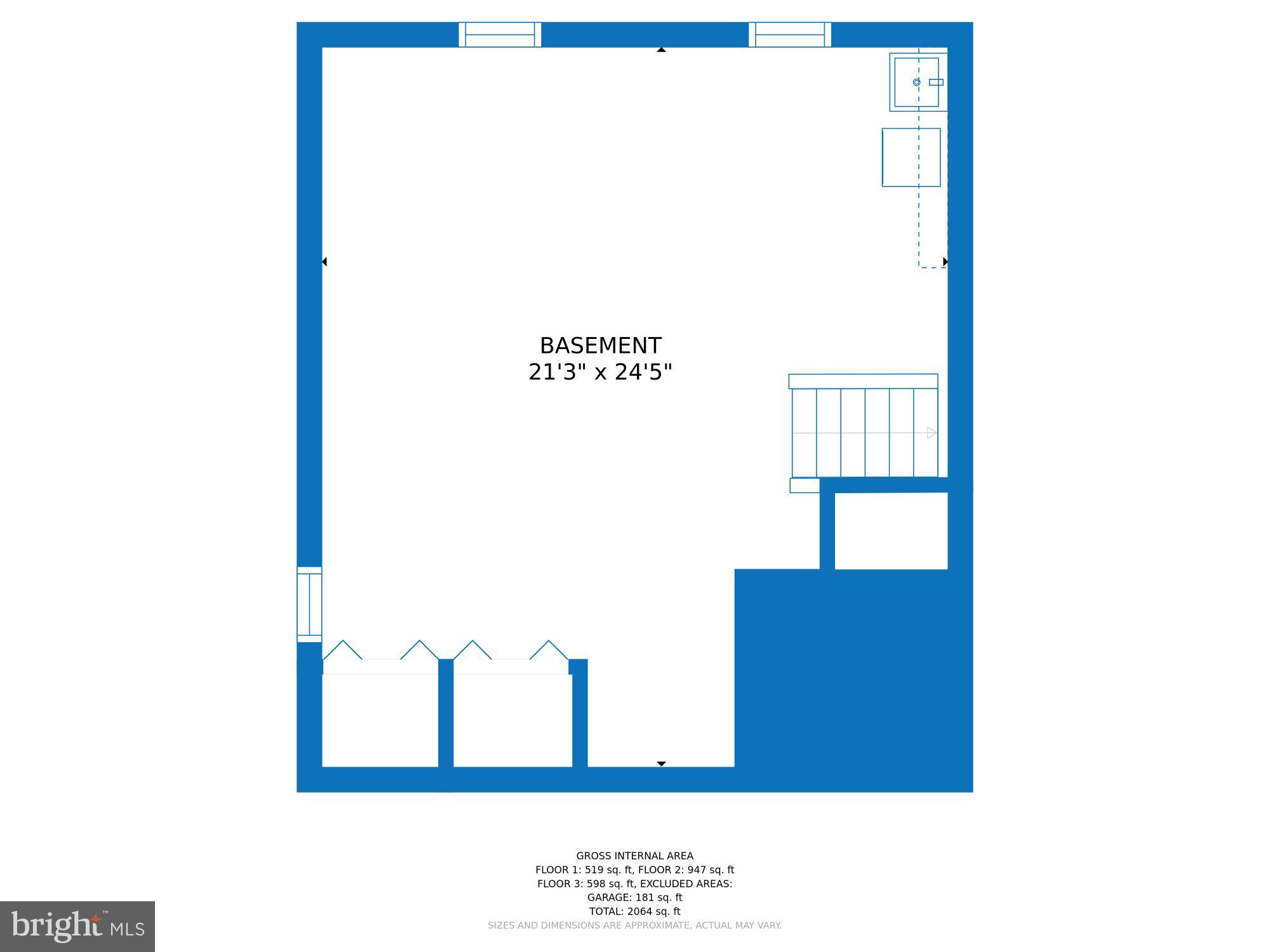 1620 Weyburn Road Baltimore, MD 21237 - Photo 34 of 35 Gallery Image 34