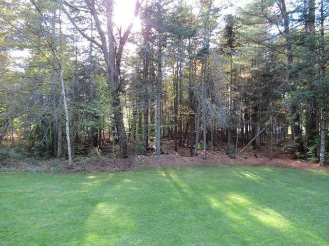 157 6 Rod Road Fairfield, ME 04937 - Photo 13 of 15 Yard/Garden.