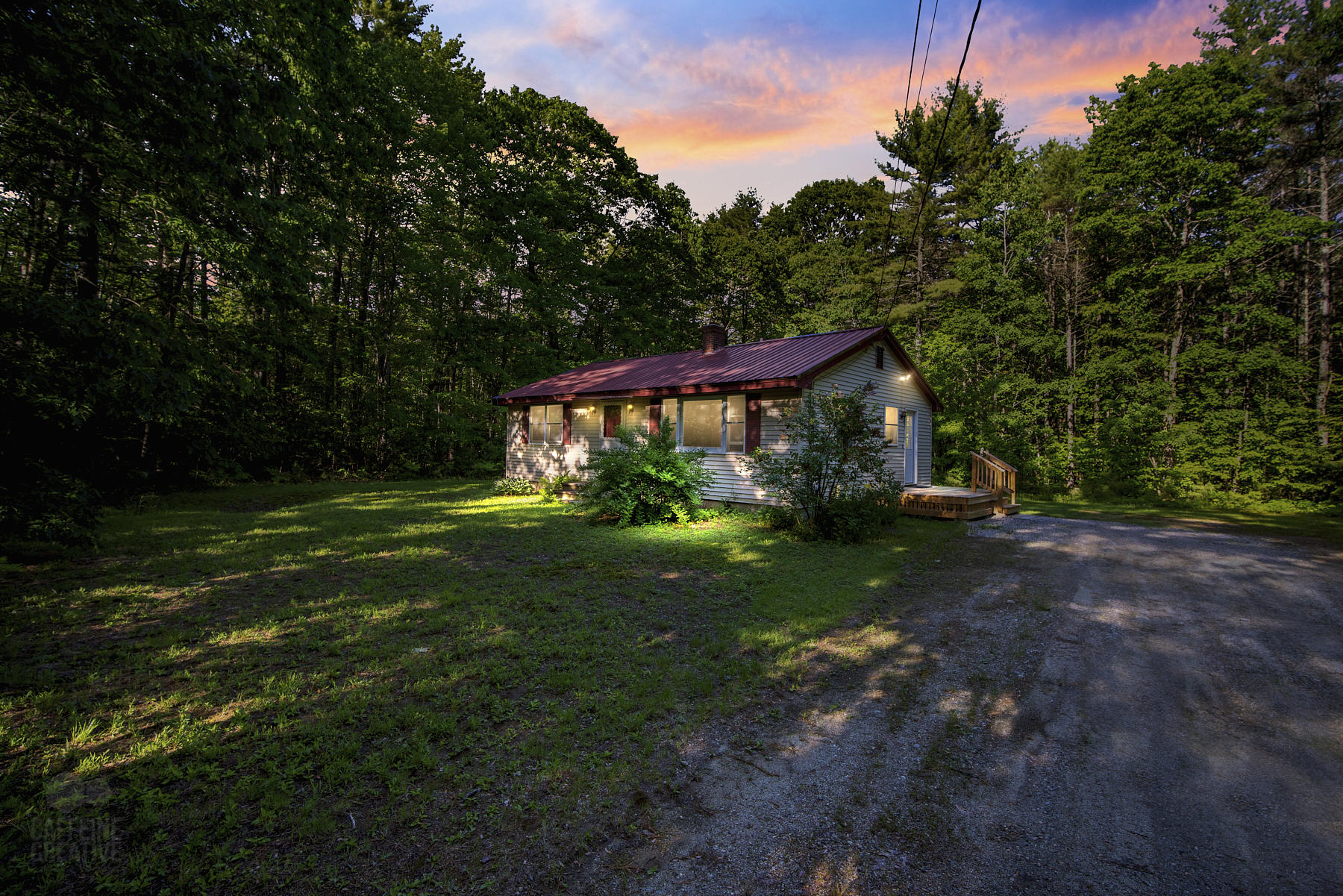 16 Swamp Road New Gloucester, ME 04260 - Photo 2 of 21 tarbox-swamp-caffeine-creative-01